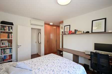 Apartamento à venda com 173m², 3 quartos e 3 vagasSuíte 1