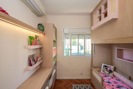 Apartamento à venda com 173m², 3 quartos e 3 vagasQuarto