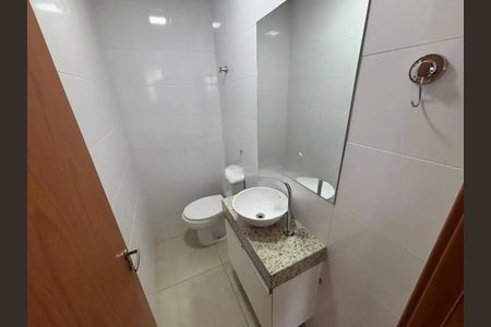 Apartamento para alugar com 115m², 2 quartos e 1 vaga