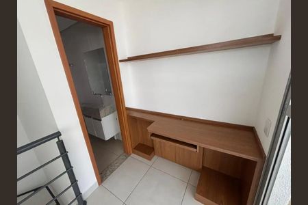 Apartamento para alugar com 115m², 2 quartos e 1 vaga