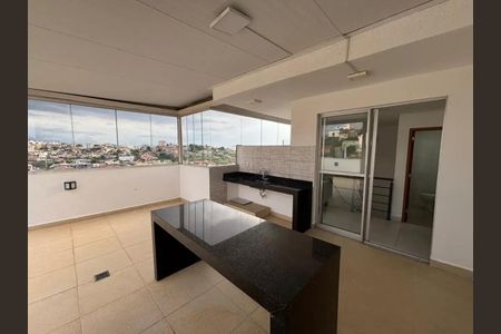 Apartamento para alugar com 115m², 2 quartos e 1 vaga