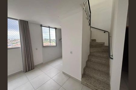 Apartamento para alugar com 115m², 2 quartos e 1 vaga