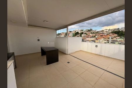 Apartamento para alugar com 115m², 2 quartos e 1 vaga