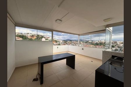 Apartamento para alugar com 115m², 2 quartos e 1 vaga