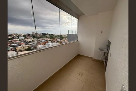 Apartamento para alugar com 115m², 2 quartos e 1 vaga
