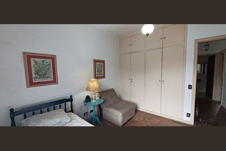 Quarto de casa à venda com 3 quartos, 193m² em Jardim Novo Mundo, São Paulo