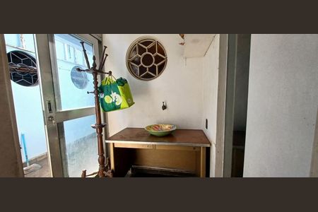 Sala de casa à venda com 3 quartos, 193m² em Jardim Novo Mundo, São Paulo