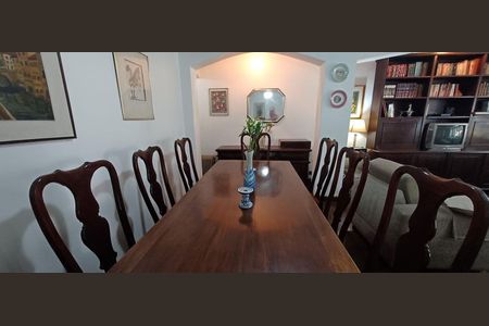 Sala de casa à venda com 3 quartos, 193m² em Jardim Novo Mundo, São Paulo