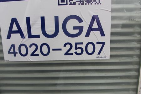 Casa para alugar com 666m², 2 quartos e 1 vagaPlaquinha Instalada