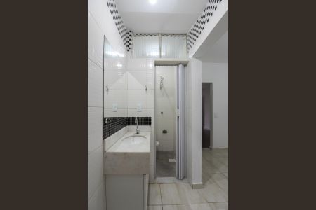 Casa para alugar com 666m², 2 quartos e 1 vagaBanheiro Social 1