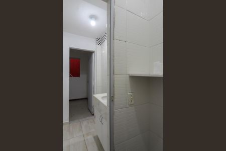 Casa para alugar com 666m², 2 quartos e 1 vagaBanheiro Social 1