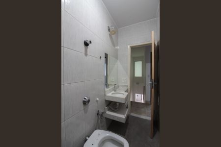 Casa para alugar com 666m², 2 quartos e 1 vagaBanheiro Social 2