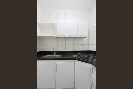 Casa para alugar com 666m², 2 quartos e 1 vagaCozinha