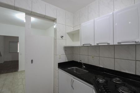 Casa para alugar com 666m², 2 quartos e 1 vagaCozinha