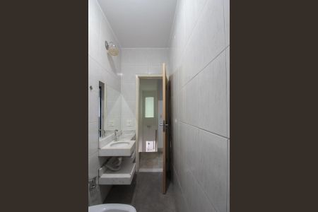 Casa para alugar com 666m², 2 quartos e 1 vagaBanheiro Social 2