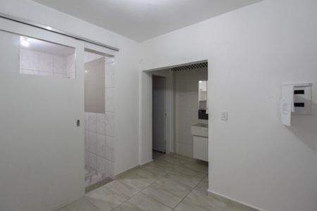 Casa para alugar com 666m², 2 quartos e 1 vagaSala de Jantar