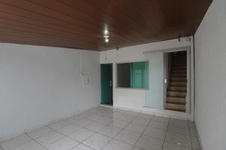 Casa para alugar com 666m², 2 quartos e 1 vagaGaragem