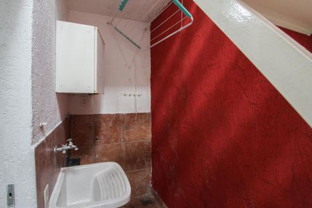 Casa para alugar com 666m², 2 quartos e 1 vagaÁrea de Serviço