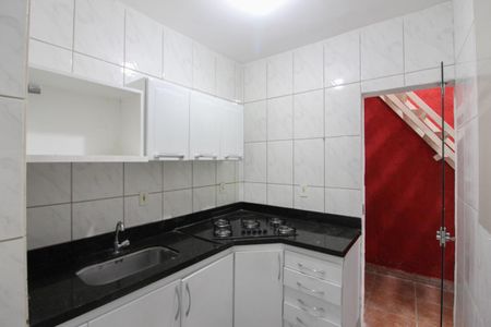 Casa para alugar com 666m², 2 quartos e 1 vagaCozinha
