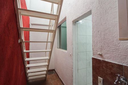 Casa para alugar com 666m², 2 quartos e 1 vagaÁrea de Serviço