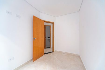 Apartamento à venda com 47m², 2 quartos e 2 vagasQuarto 2