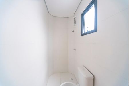 Apartamento à venda com 47m², 2 quartos e 2 vagasBanheiro 