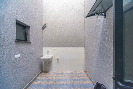 Apartamento à venda com 47m², 2 quartos e 2 vagasVista da Sala