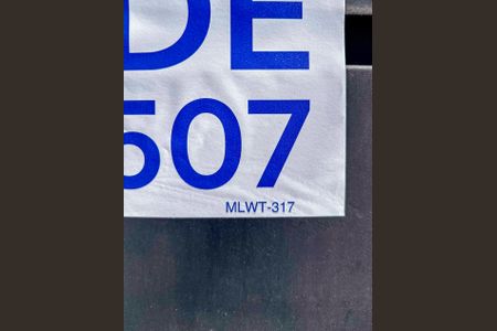 Apartamento à venda com 47m², 2 quartos e 2 vagasPlaca Instalada na Fachada