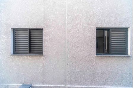 Apartamento à venda com 47m², 2 quartos e 2 vagasVista do Quarto 2