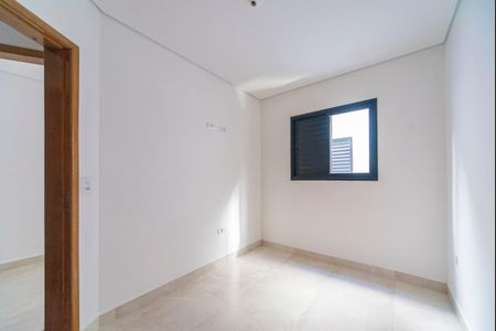 Apartamento à venda com 47m², 2 quartos e 2 vagasQuarto 1
