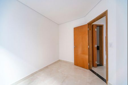 Apartamento à venda com 47m², 2 quartos e 2 vagasQuarto 1
