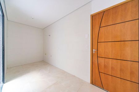 Apartamento à venda com 47m², 2 quartos e 2 vagasCozinha 