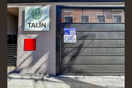 Apartamento à venda com 47m², 2 quartos e 2 vagasPlaca Instalada na Fachada