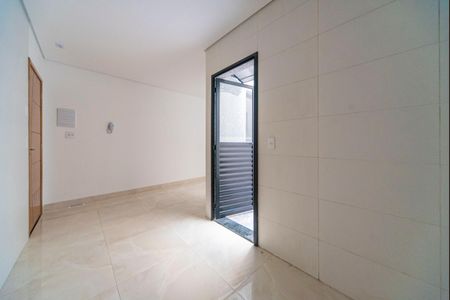 Apartamento à venda com 47m², 2 quartos e 2 vagasCozinha 