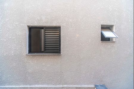 Apartamento à venda com 47m², 2 quartos e 2 vagasVista do Quarto 1