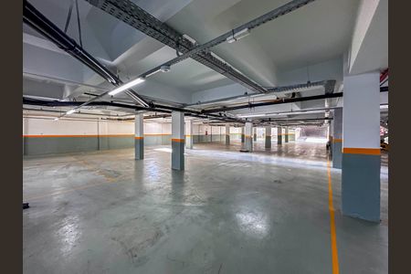 Apartamento à venda com 47m², 2 quartos e 2 vagasGaragem