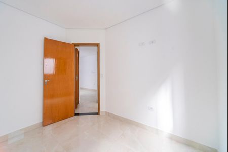 Apartamento à venda com 47m², 2 quartos e 2 vagasQuarto 1