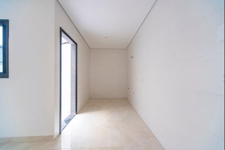 Apartamento à venda com 47m², 2 quartos e 2 vagasCozinha 