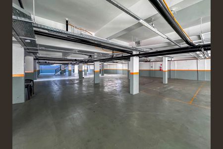 Apartamento à venda com 47m², 2 quartos e 2 vagasGaragem