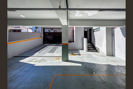 Apartamento à venda com 47m², 2 quartos e 2 vagasGaragem