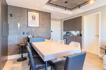 Apartamento para alugar com 52m², 1 quarto e 1 vagaSala