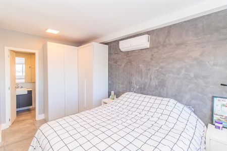 Quarto de apartamento para alugar com 1 quarto, 52m² em Petrópolis, Porto Alegre