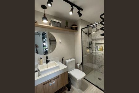 Apartamento à venda com 79m², 2 quartos e 1 vagaFoto 01