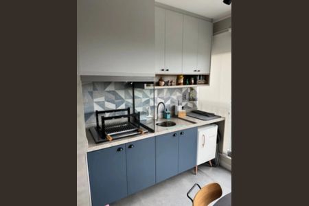 Apartamento à venda com 79m², 2 quartos e 1 vagaFoto 03