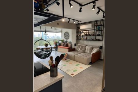 Apartamento à venda com 79m², 2 quartos e 1 vagaFoto 04