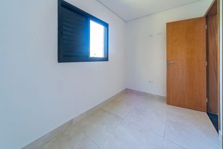 Quarto 1 de apartamento à venda com 2 quartos, 47m² em Vila Eldizia, Santo André