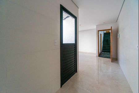 Apartamento à venda com 47m², 2 quartos e 2 vagasCozinha 