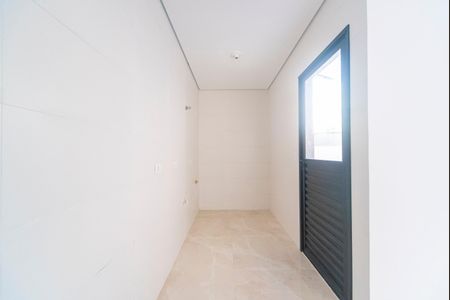 Apartamento à venda com 47m², 2 quartos e 2 vagasCozinha 