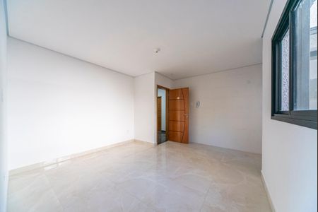 Apartamento à venda com 47m², 2 quartos e 2 vagasSala