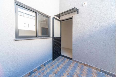 Apartamento à venda com 47m², 2 quartos e 2 vagasÁrea de Serviço